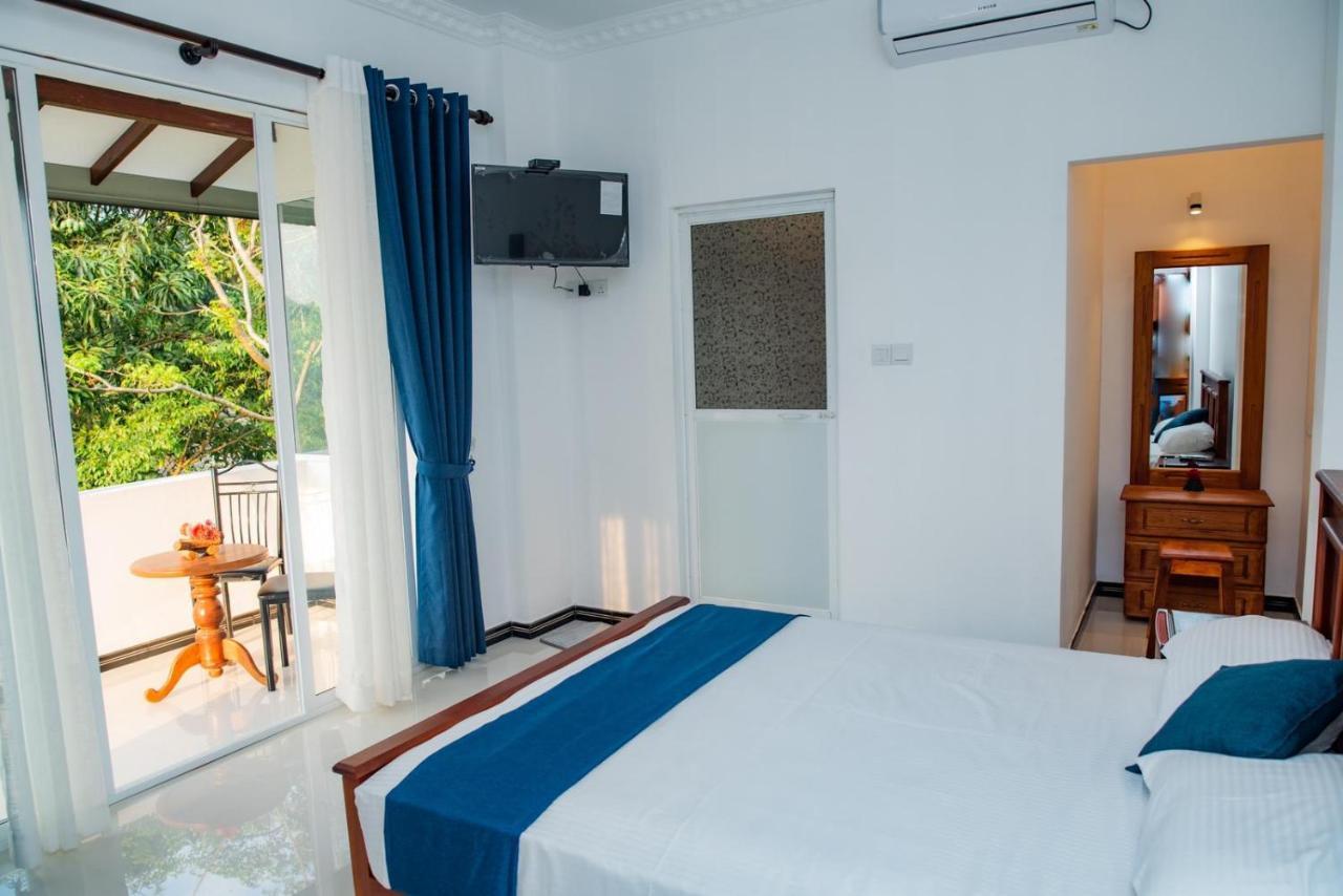 Sky Edge Homestay Kandy Exterior foto